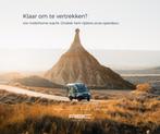 Hymer Grand Canyon S 700 4x4 - 190 PK - Winterpakket - NIEUW, Automaat, Ringverwarming, Bedrijf, Diesel