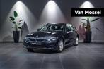BMW 3-serie Touring 320d (140 kW) CAMERA | HEAD-UP DISPLAY |, Auto's, Automaat, Euro 6, 4 cilinders, Zwart