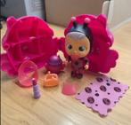 Poupée Cry Babies magic tears coccinelle, Envoi, Utilisé, Autres types