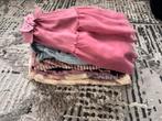 lots des vetements fille, Enfants & Bébés, Enlèvement, Comme neuf, Fille