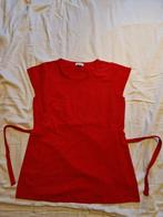 Lot de 3 t-shirts de grossesse courtes manches taille XL, Kleding | Dames, Zwangerschapskleding, Ophalen, Zo goed als nieuw, Maat 46/48 (XL) of groter