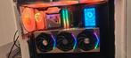 RTX 4080 GAMING PC, Computers en Software, Ophalen, Gaming, HDD