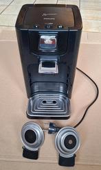 Philips Senseo, Electroménager, Réservoir d'eau amovible, Dosettes et capsules de café, Utilisé, 4 à 10 tasses