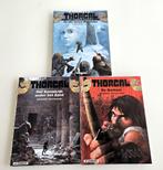 21 strips : Largo Winch, Trigie , Thorgal, Alfa, Ophalen of Verzenden