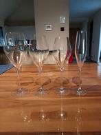 NIEUW KRISTAL GLASSERVICE 48 DELIG, Ophalen