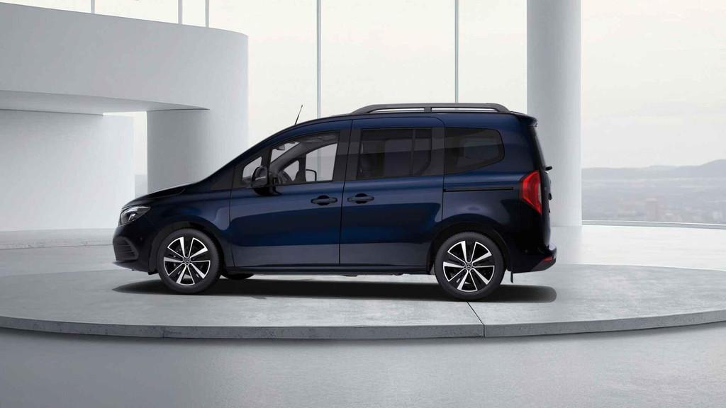 Mercedes-Benz EQT-Klasse 200 L1 Advanced Plus | Achteruitrij, Auto's, Gebruikt, https://public.car-pass.be/vhr/f29f9660-31a7-4c05-b669-3c43e2ab073f