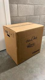 Nieuwe Saeco Royal Gran Crema, Elektronische apparatuur, Koffiezetapparaten, Ophalen, Espresso apparaat, 10 kopjes of meer, Nieuw