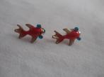 oorbellen, Enlèvement ou Envoi, Neuf, Puces ou Clous