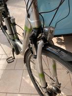 fietsen, Fietsen en Brommers, Ophalen, Gebruikt