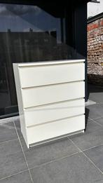 Ladekast ikea, Huis en Inrichting, Ophalen, Gebruikt, 100 tot 150 cm, 50 tot 100 cm