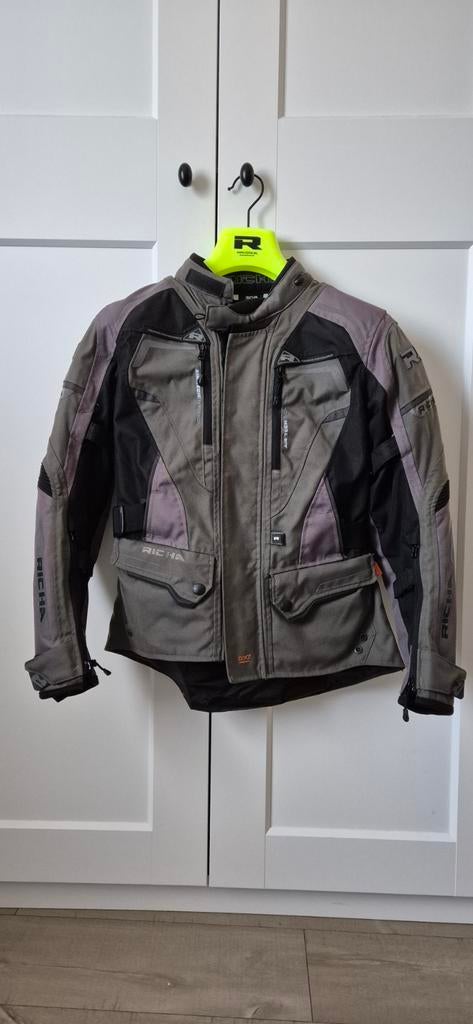 Richa touring performance motorjas dames, Ophalen of Verzenden, Dames