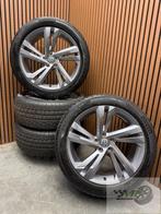 ️ 19" Vw Tiguan Tayron RLine VALENCIA WINTER 255 45 OEM, Auto-onderdelen, Banden en Velgen, 19 inch, Gebruikt, 255 mm, -