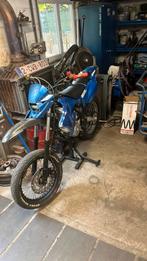 Yamaha dt 50 (250cc), Fietsen en Brommers, Ophalen, Yamaha, Zo goed als nieuw