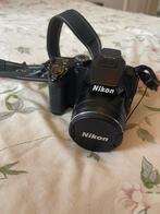 Nikon coolpix p500, Enlèvement, Comme neuf, Compact, Nikon