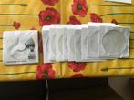 34x CD Envelop (25x sealed), Ophalen of Verzenden, Nieuw, Overige typen