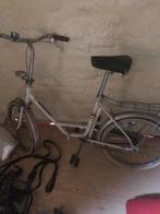 Mini fiets, Fietsen en Brommers, Ophalen, Zo goed als nieuw