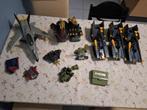 Lot G.I. Joe voertuigen, Ophalen of Verzenden, Gebruikt