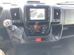 citroen jumper l4h2 165pk 2024 32000km full/option 20950e ex, Auto's, Voorwielaandrijving, Stof, 4 cilinders, 3000 kg