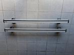 Barres de toit Thule - Renault Scenic 4 (court), Ophalen, Gebruikt