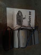 Versterker, Ophalen of Verzenden, Gebruikt