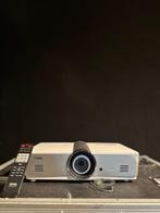 Benq projector SU-922, Ophalen, BenQ, Zo goed als nieuw, DLP