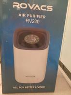 Luchtreiniger Rovacs RV220 air purifier nieuw, Enlèvement, Neuf