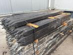 Sterke Kunststof Palen 8x8 – Perfect voor Hergebruik, Ophalen of Verzenden, Gebruikt, Palen
