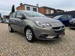 Opel Corsa Réservé (bj 2015), Auto's, https://public.car-pass.be/vhr/fb574629-f7c7-4784-8bd9-2efe2fcc66bf, Stof, Gebruikt, 4 cilinders