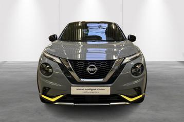 Nissan Juke 1.0 DIG-T 114 DCT Kiiro beschikbaar voor biedingen