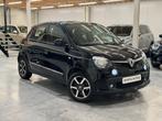 RENAULT TWINGO TCe 90 - Navi/Camera/Cruise, Voorwielaandrijving, 898 cc, Zwart, 5 deurs