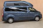Westfalia Nugget Plus 150 PK AT6| Airco| ACC| Carplay, Caravans en Kamperen, Mobilhomes, Automaat, Koelkast, Caméra de recul, Ford