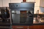inbouw hete lucht oven grill crisp bakoven € 89,- Atag, Ophalen, Gebruikt, Hete lucht, Oven met grill