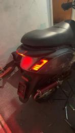 Piaggio zip 70cc 2t, Ophalen, Zo goed als nieuw, Zip