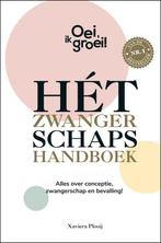 Oei ik groei - zwangerschapsboek, Boeken, Ophalen, Zo goed als nieuw