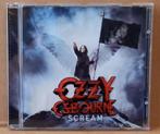 Ozzy Osbourne: Scream, Utilisé, Enlèvement ou Envoi