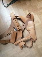 Rijkswacht, Enlèvement ou Envoi, Gendarmerie, Vêtements ou Chaussures