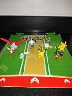 Pokémon figuren, Ophalen of Verzenden, Zo goed als nieuw