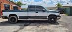 Chevrolet silverado 2500 duramax, Auto's, Chevrolet, Automaat, 4 deurs, 6600 cc, Silverado