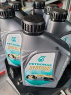 Huile petronas 10w40, Ophalen