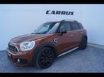 MINI Cooper Countryman 1.5 i- Color Line Black Pack, Auto's, Mini, Te koop, Emergency brake assist, Stadsauto, Benzine