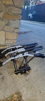 Thule RideOn Bike Rack For 3 Bikes Aluminium, Enlèvement, Utilisé, Autres types