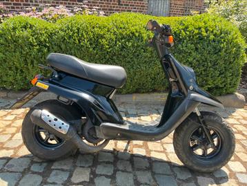 Mbk Booster Spirit beschikbaar voor biedingen