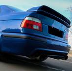 BMW E39 Spoiler GT Style – 1996-2003 – Nieuw, Achterklep, Nieuw, Ophalen of Verzenden, Achter