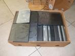 90x lege dvd box, Cd's en Dvd's, Gebruikt, Ophalen of Verzenden