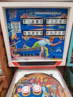 Flipper, Collections, Machines | Flipper (jeu), Comme neuf, Enlèvement, Gottlieb