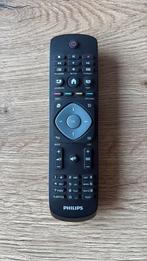 Télécommande tv Philips, TV, Hi-fi & Vidéo, Télécommandes, Enlèvement, Utilisé, Originale, TV