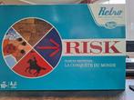 RISK RETRO-SERIE 2015, Hobby en Vrije tijd, Gezelschapsspellen | Bordspellen, Vijf spelers of meer, Ophalen of Verzenden, Gebruikt