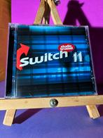 Studio Brussel - switch 11 / nieuwstaat, Cd's en Dvd's, Verzenden