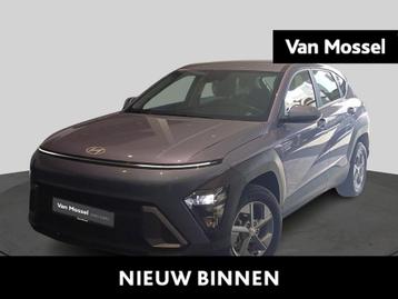 Hyundai Kona 1.0 T-GDI Techno 48V 7-DCT beschikbaar voor biedingen