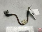 vw jetta vag massa kabel accu 5c0971235b, Auto-onderdelen, Gebruikt, Volkswagen